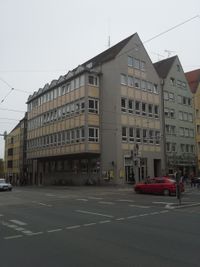 City-Apartment am Rathaus